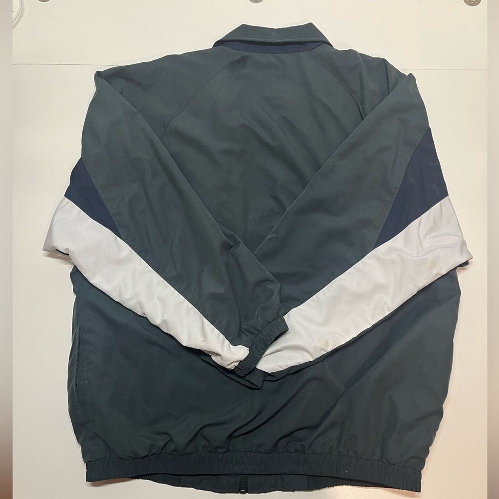 Courtside Mens Jacket Size: Large - Picture 5 of 6